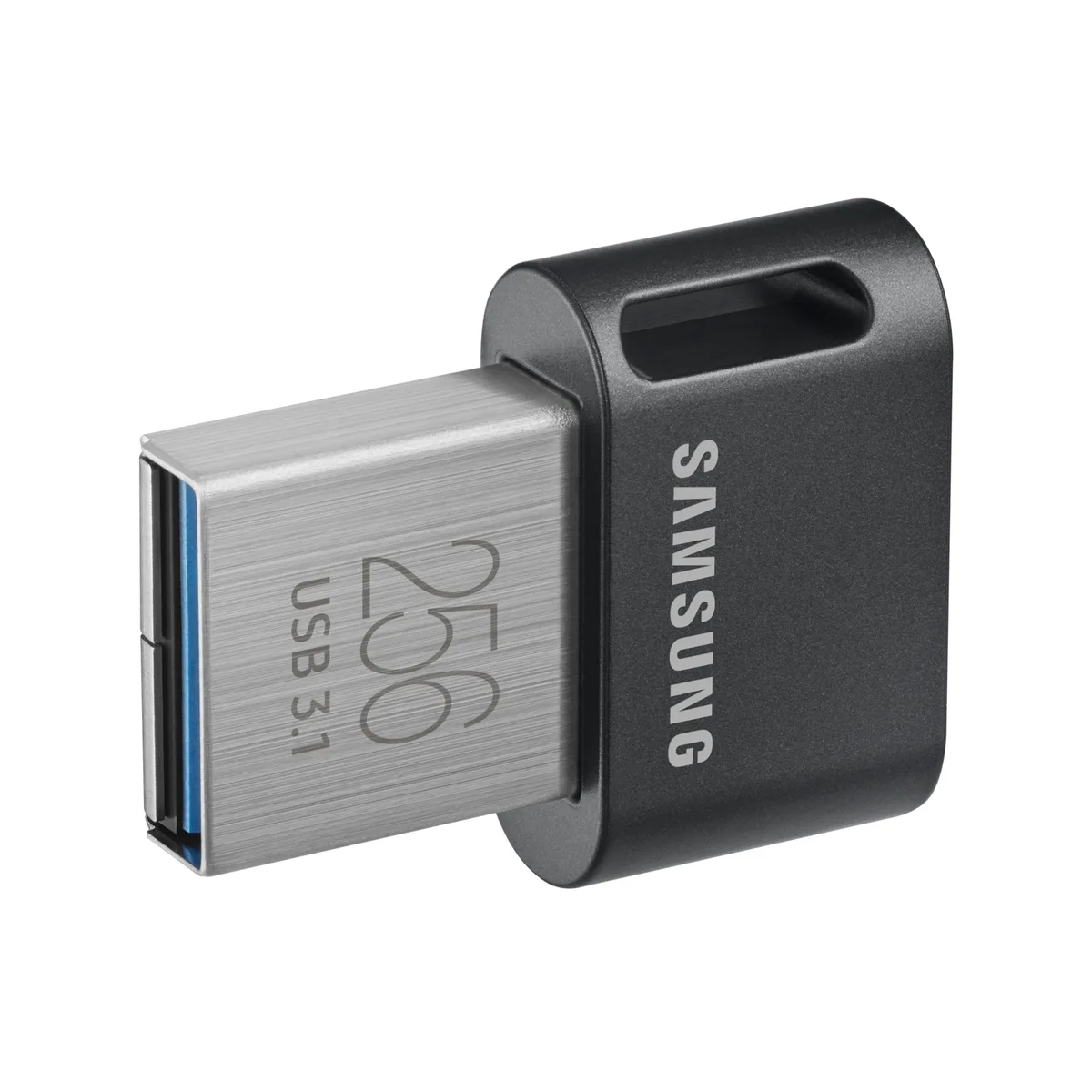 Накопичувач Samsung USB 3.1 256ГБ Чорний