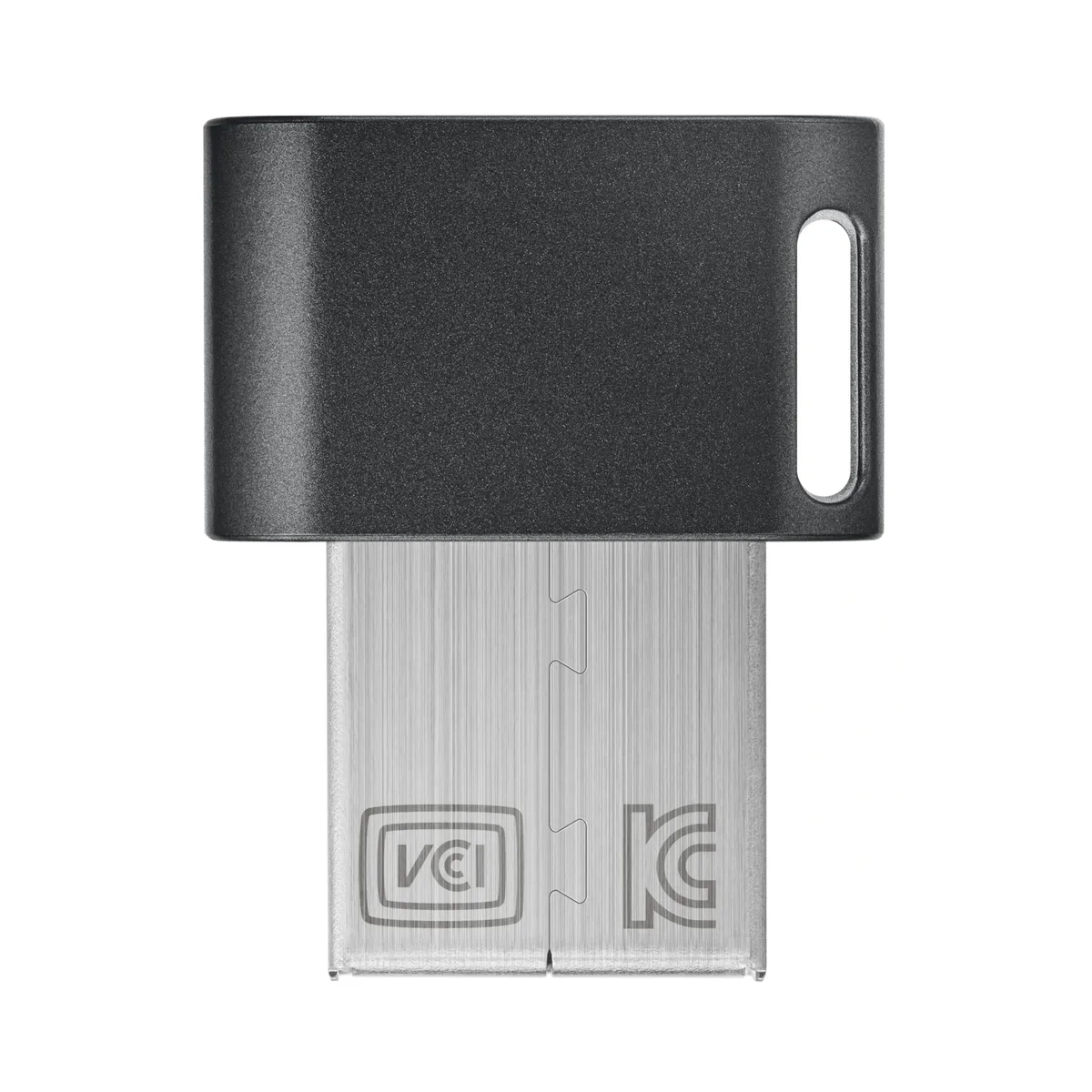 Накопичувач Samsung USB 3.1 256ГБ Чорний