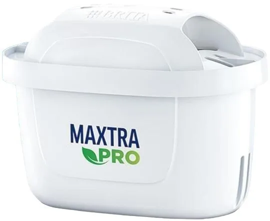 Фільтр-картридж Brita MXPro для пом'якшення жорсткої води (3 шт.)
