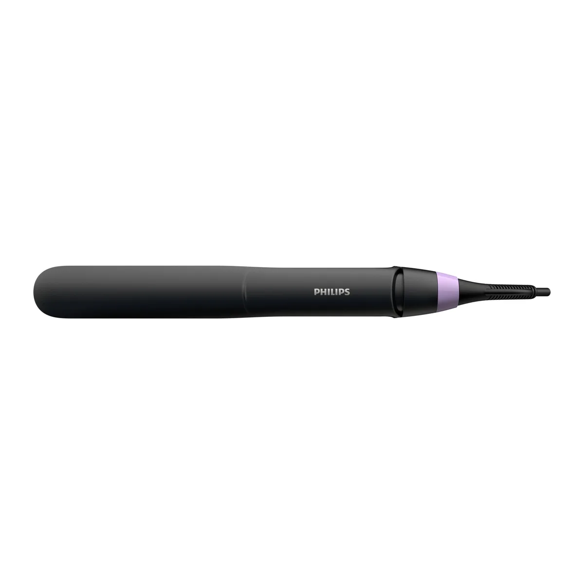 Випрямляч волосся Philips Series 3000, 10 температурних режимів, 160-230°C, керамічне покриття, чорний.