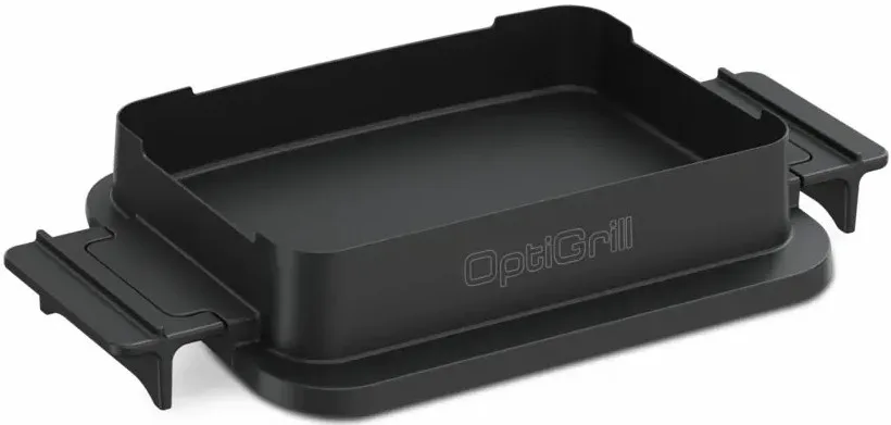 Форма для приготування на грилі Tefal Optigrill XA732810.