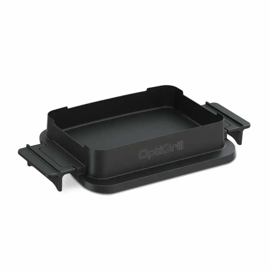 Форма для приготування на грилі Tefal Optigrill XA732810.