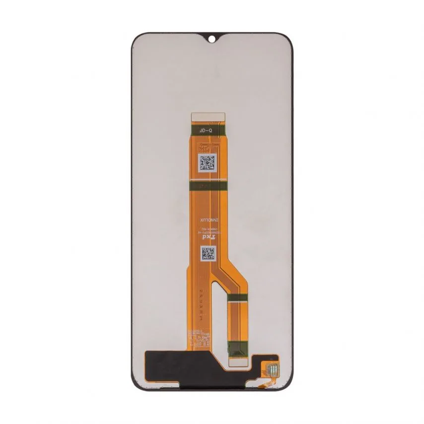 Дисплей Huawei TFT 6,1 дюйм чорний з сенсорним екраном Original Quality