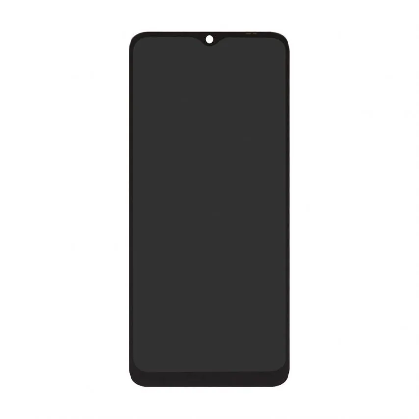 Дисплей Huawei TFT 6,1 дюйм чорний з сенсорним екраном Original Quality