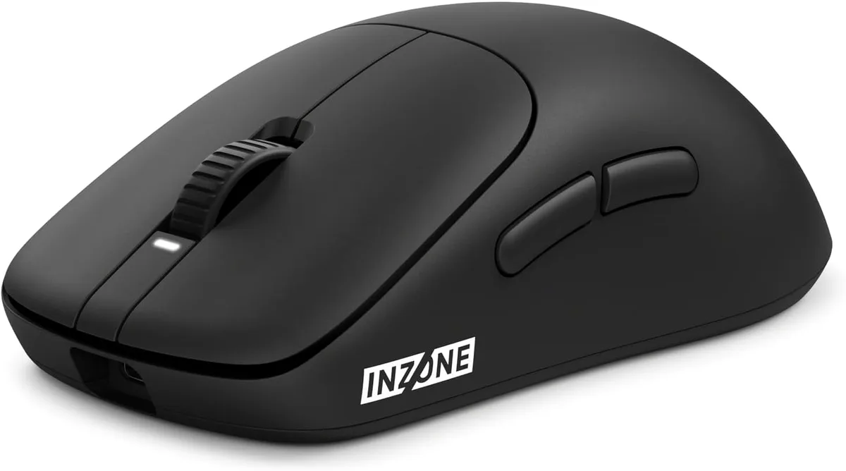 Миша ігрова Sony INZONE Wireless