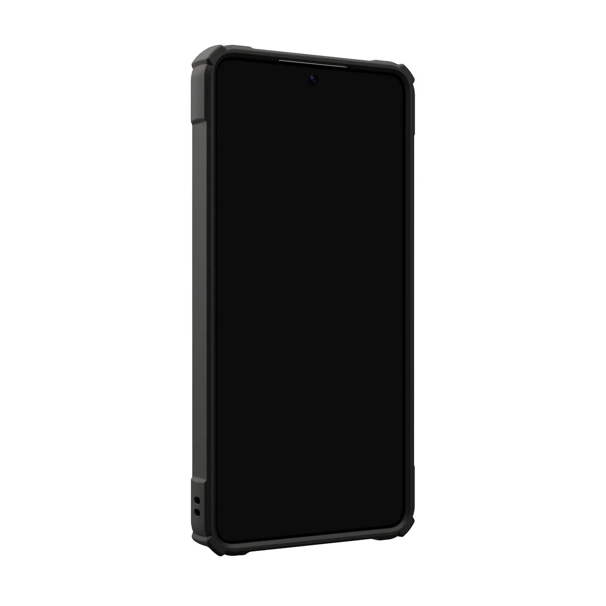 Чохол UAG Plasma XTE TPU для Samsung Galaxy S26 Ultra Чорний Прозорий