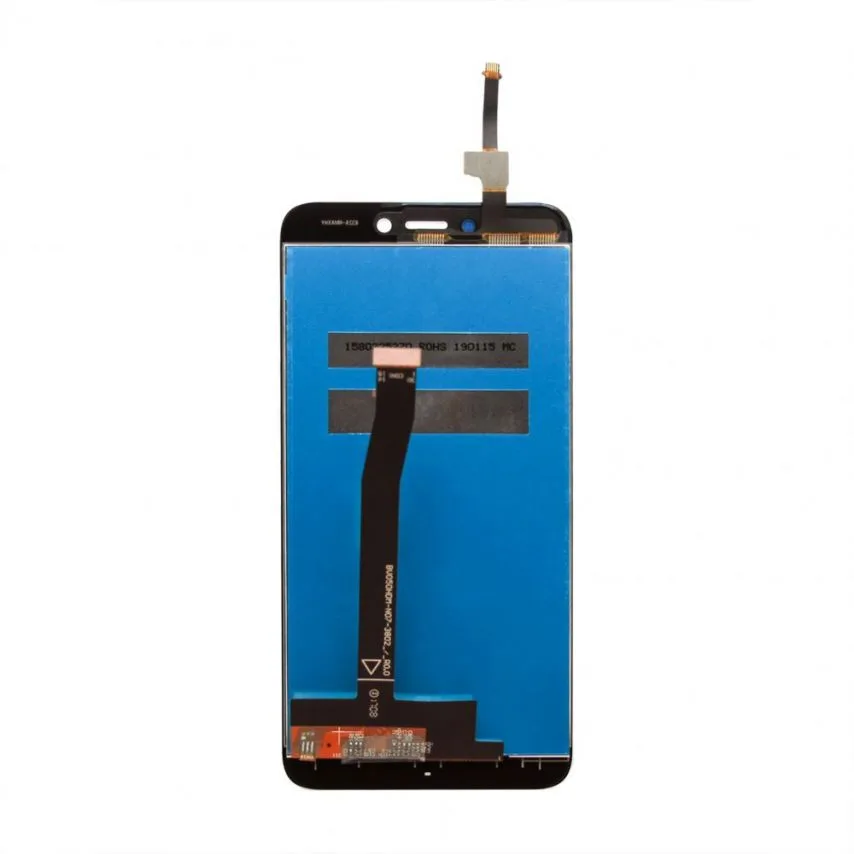 Дисплей Xiaomi LCD IPS 5 дюймів білий з сенсорним екраном High Quality