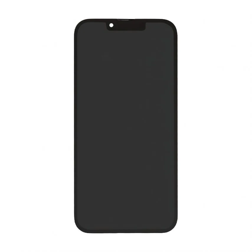 Дисплей LCD Apple черный 6,1 дюйма с сенсорным экраном оригинального качества.