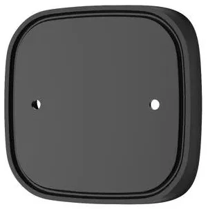 Кріплення Smartbracket для Ajax StreetSiren, чорний