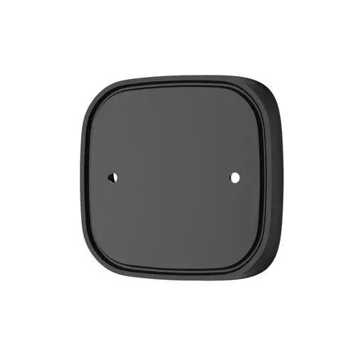 Кріплення Smartbracket для Ajax StreetSiren, чорний
