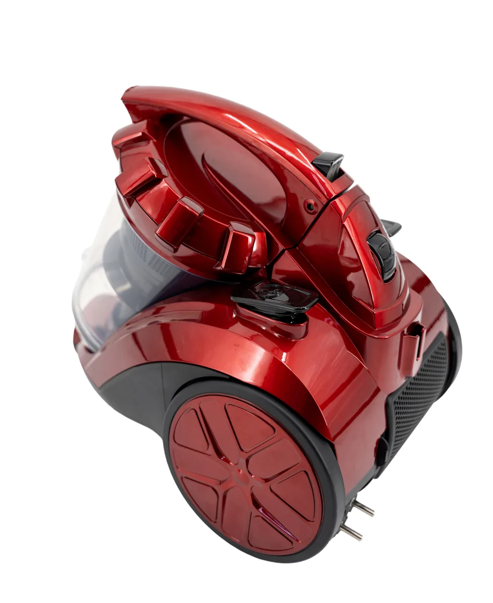 Пилосос циклонний Magio MG-894 800 Вт з щіткою для підлоги та килима 3,4 кг