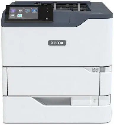 Принтер лазерний монохромний Xerox A4 61 ст/хв
