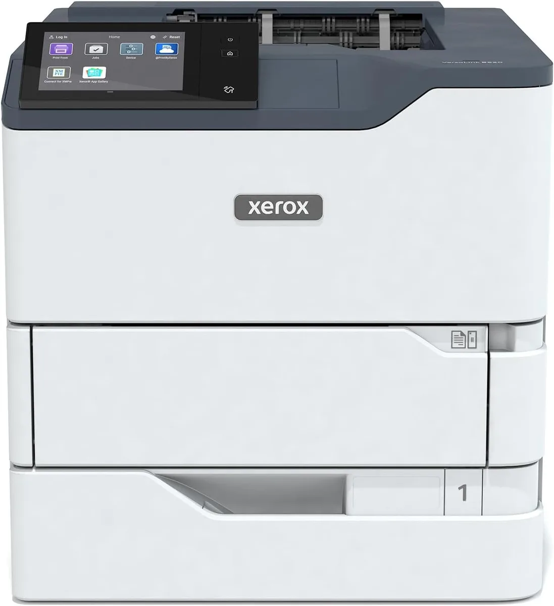 Принтер лазерний монохромний Xerox A4 61 ст/хв