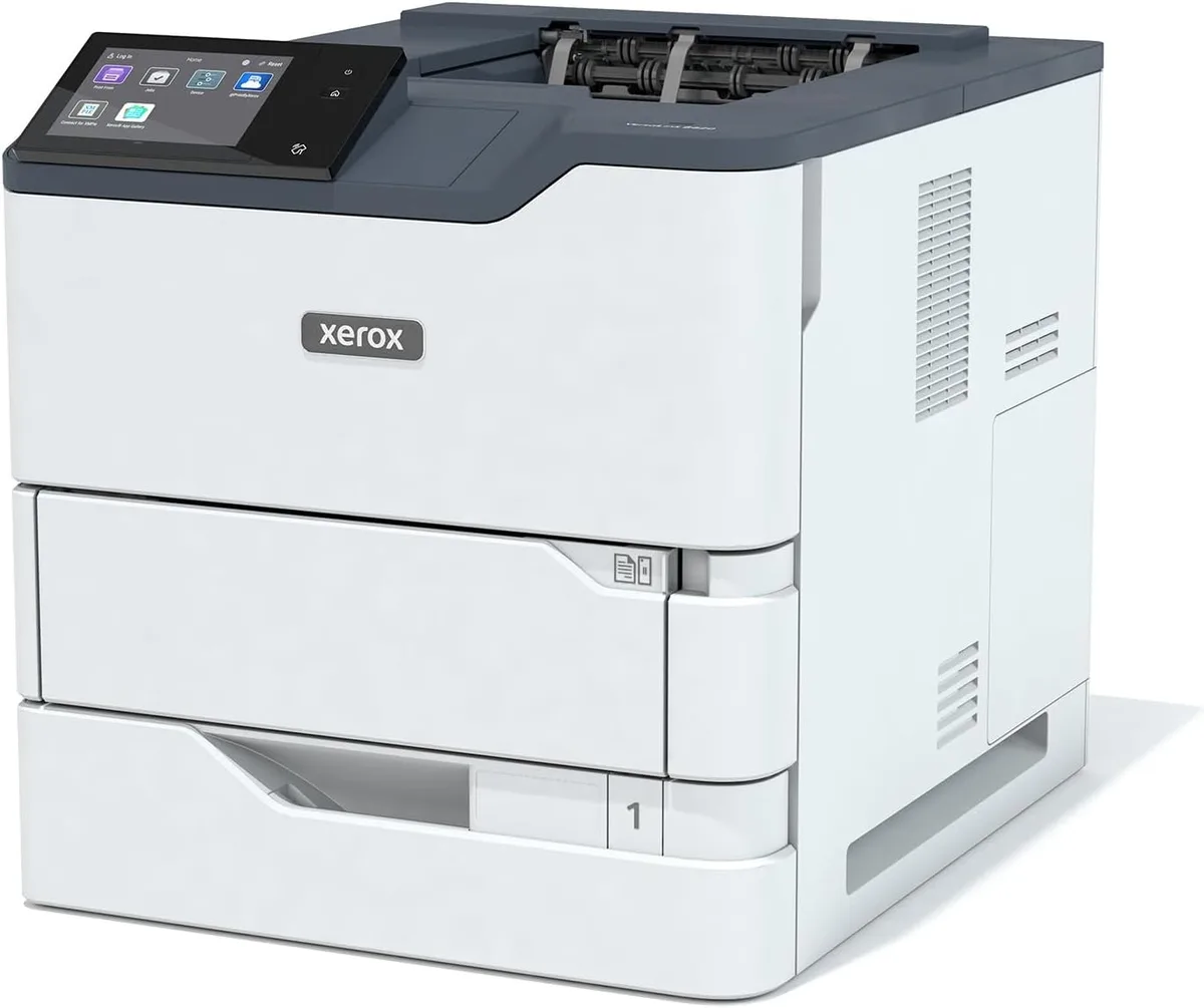 Принтер лазерний монохромний Xerox A4 61 ст/хв