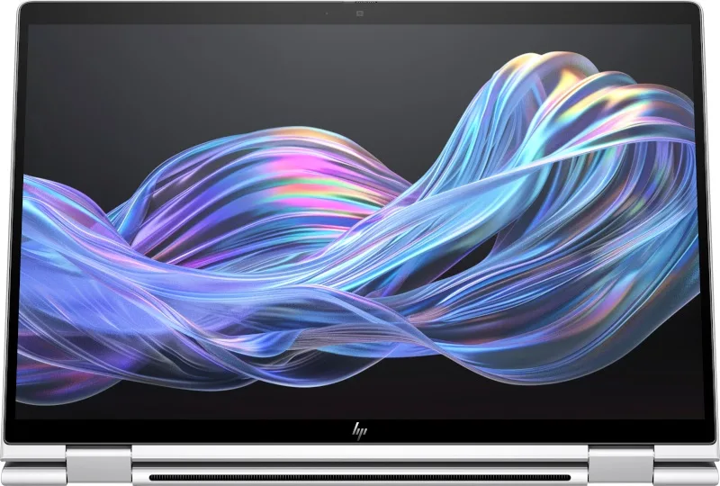 Ноутбук HP EliteBook X Flip G1i 14" WUXGA Touch AG, Intel U7-258V, 32GB, F1TB, UMA, Win11P, серебристый