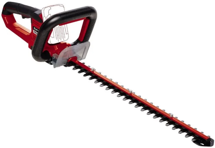 Акумуляторний кущоріз Einhell ARCURRA 18В PXC, 62 см, крок різу 18 мм, без батареї та зарядного пристрою.