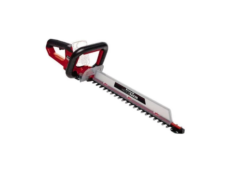 Акумуляторний кущоріз Einhell ARCURRA 18В PXC, 62 см, крок різу 18 мм, без батареї та зарядного пристрою.