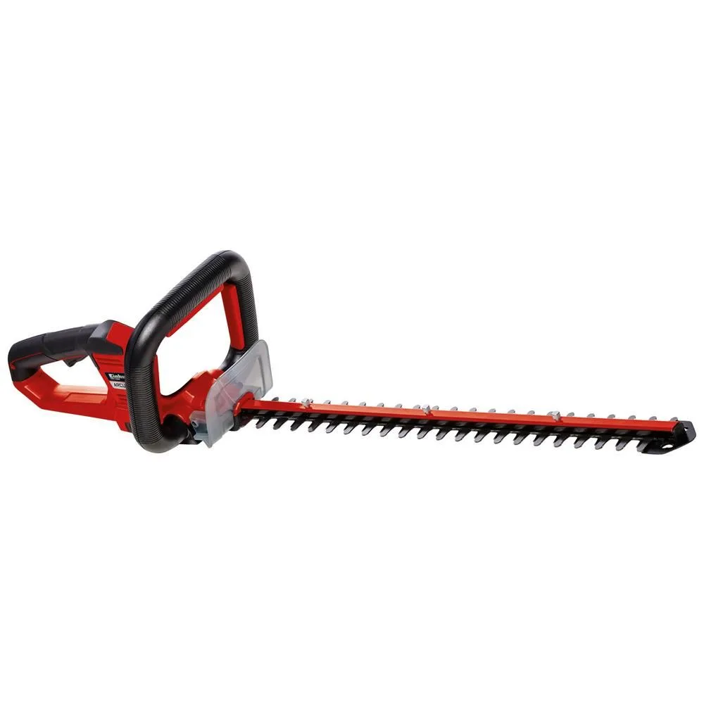 Акумуляторний кущоріз Einhell ARCURRA 18В PXC, 62 см, крок різу 18 мм, без батареї та зарядного пристрою.