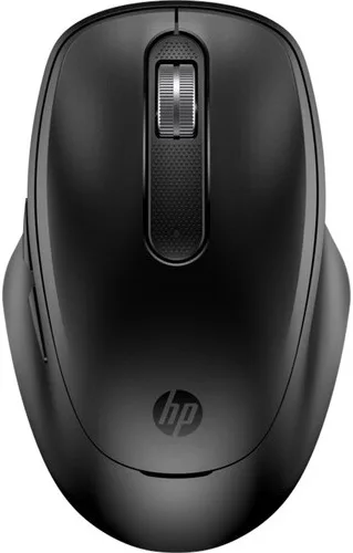 Миша HP 510 Ultra-Fast Rechargeable, WL, чорний