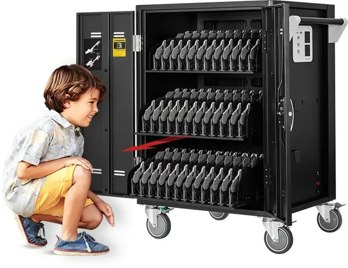 Зарядний візок AVer C36i+