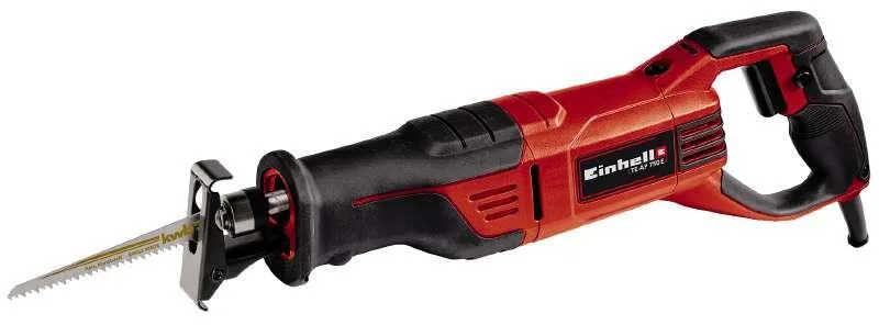 Шабельна пила Einhell 750 Вт 150 мм електрична 2,45 кг