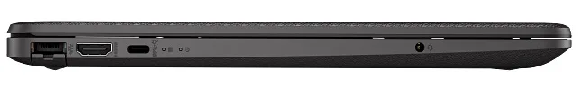 Ноутбук HP 15.6" IPS FHD чорний Intel Core 5 16GB SSD 512GB