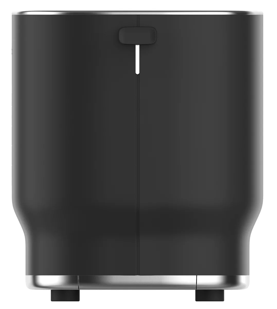 Тостер Gorenje 800 Вт 2 тости пластик чорний 30х20х17 см