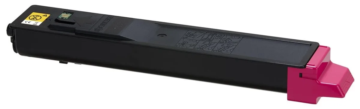 Картридж Kyocera Magenta 6000 сторінок 1T02P3BNL0