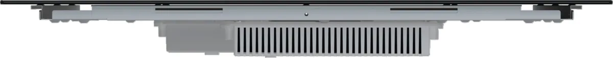 Варильна поверхня Gorenje індукційна 60см чорна TouchControl для кухні з функцією PowerBoost