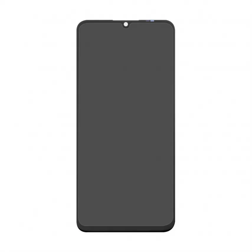 Дисплей IPS для Nokia чорний з сенсорним екраном High Quality 2022