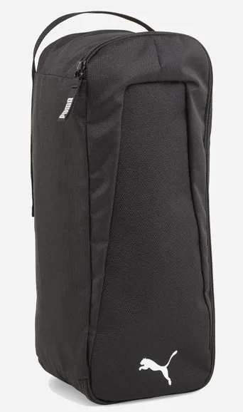 Сумка Puma 100% поліестер 39x14x16 см чорна унісекс