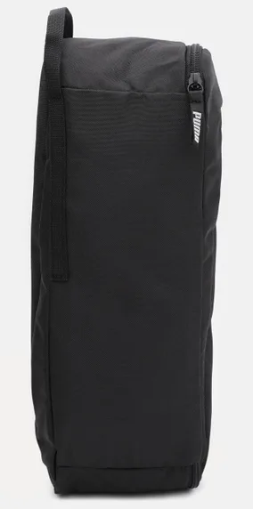 Сумка Puma 100% поліестер 39x14x16 см чорна унісекс