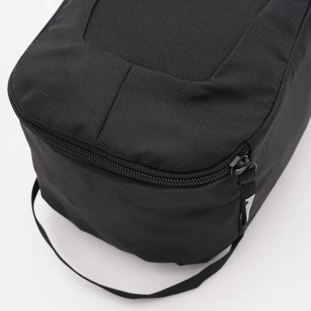 Сумка Puma 100% поліестер 39x14x16 см чорна унісекс