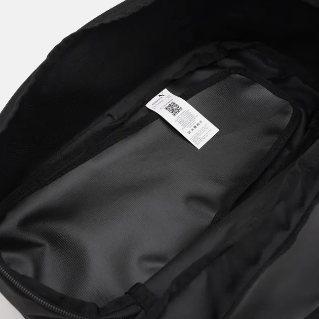 Сумка Puma 100% поліестер 39x14x16 см чорна унісекс