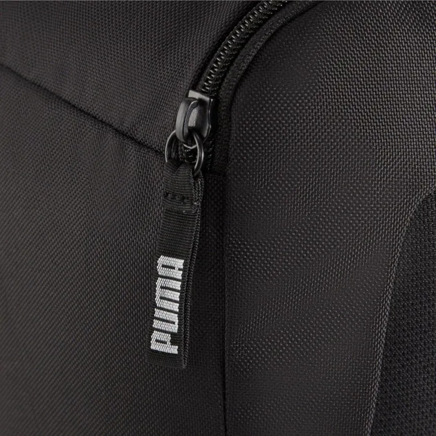 Сумка Puma 100% поліестер 39x14x16 см чорна унісекс