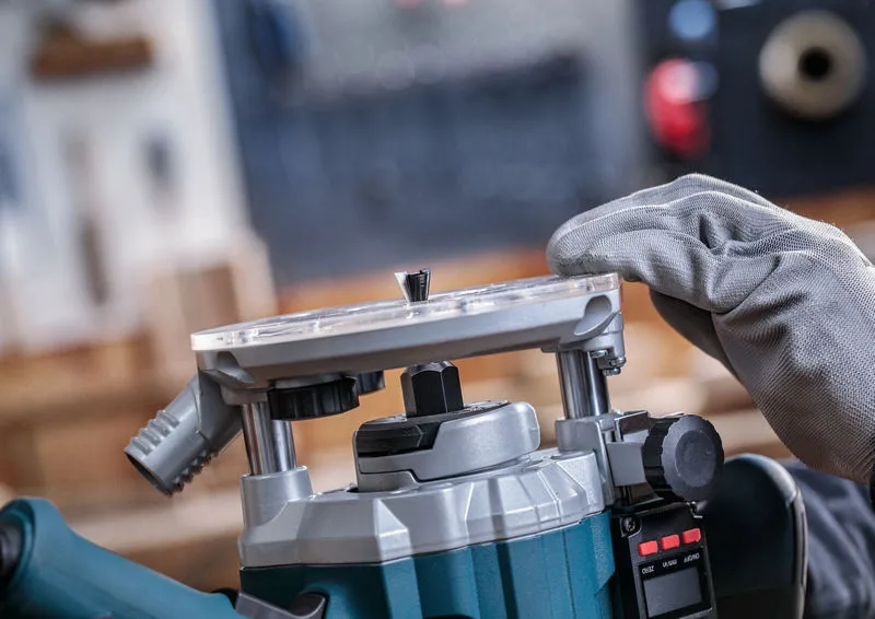 Фреза пазова Bosch Professional 14 мм для шипових з'єднань твердосплавна фреза з двома ріжучими кромками