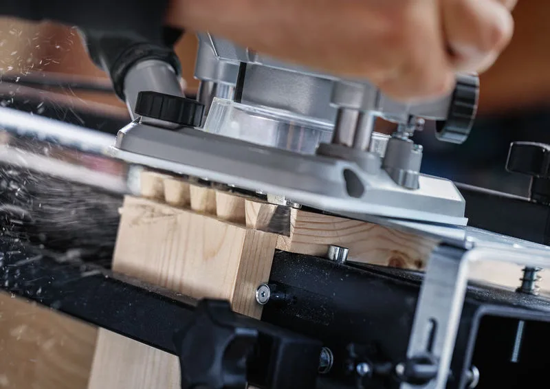 Фреза пазова Bosch Professional 14 мм для шипових з'єднань твердосплавна фреза з двома ріжучими кромками