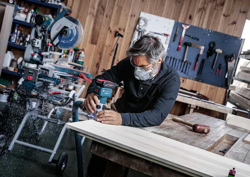 Фреза пазова Bosch Professional 14 мм для шипових з'єднань твердосплавна фреза з двома ріжучими кромками
