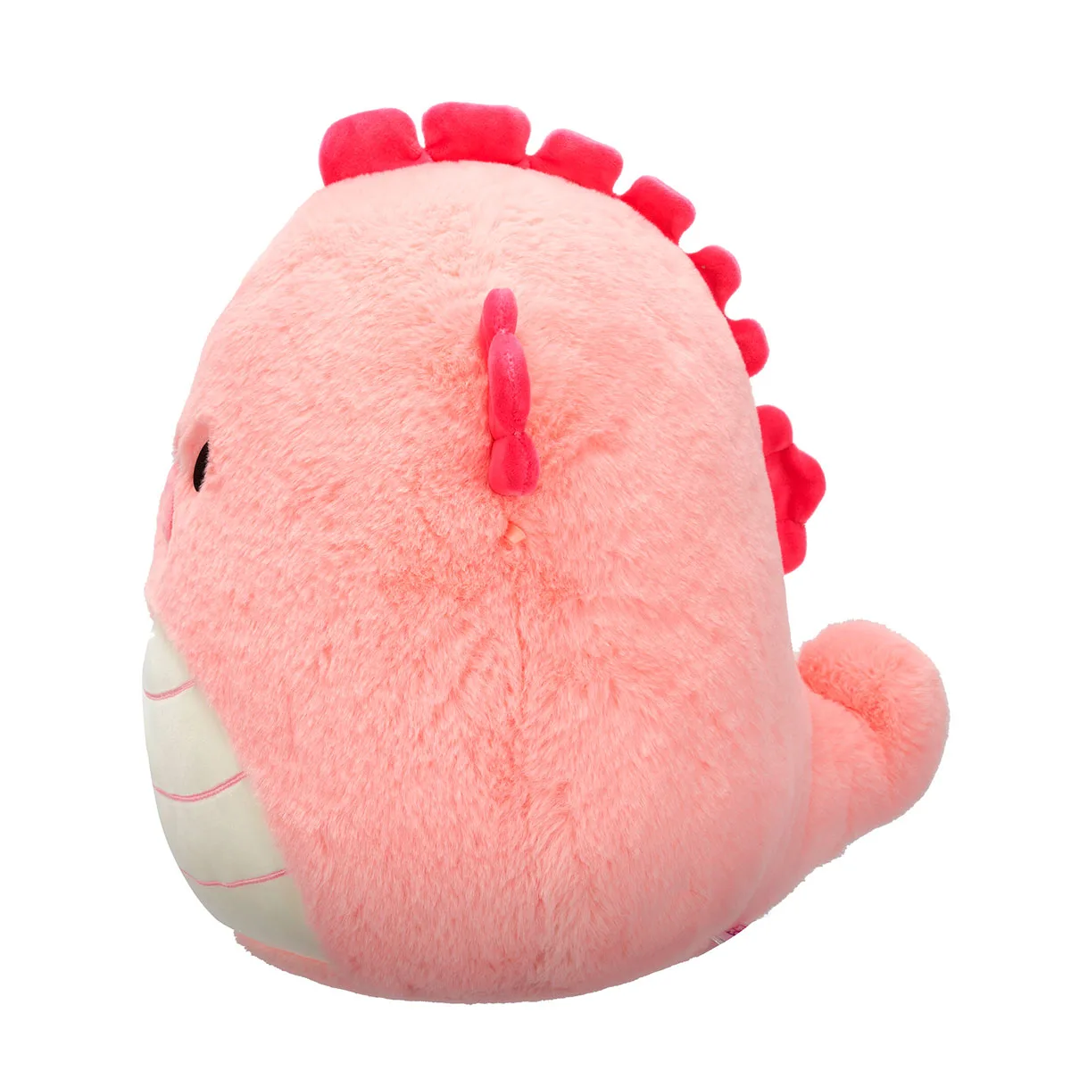 М'яка іграшка Squishmallows поліестер 30 см Морський коник Старла