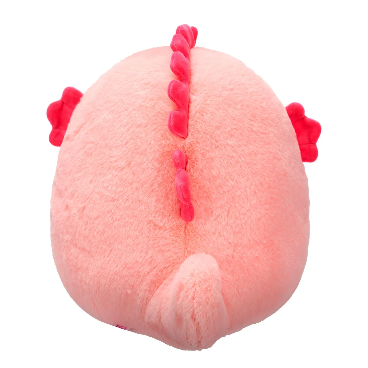 М'яка іграшка Squishmallows поліестер 30 см Морський коник Старла