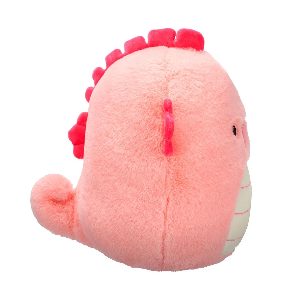 М'яка іграшка Squishmallows поліестер 30 см Морський коник Старла