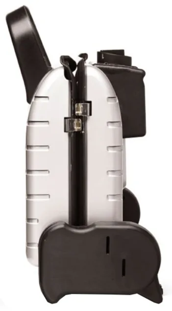 Электрогриль Tefal 1600 Вт 220х300 мм антипригарный черный нержавеющая сталь
