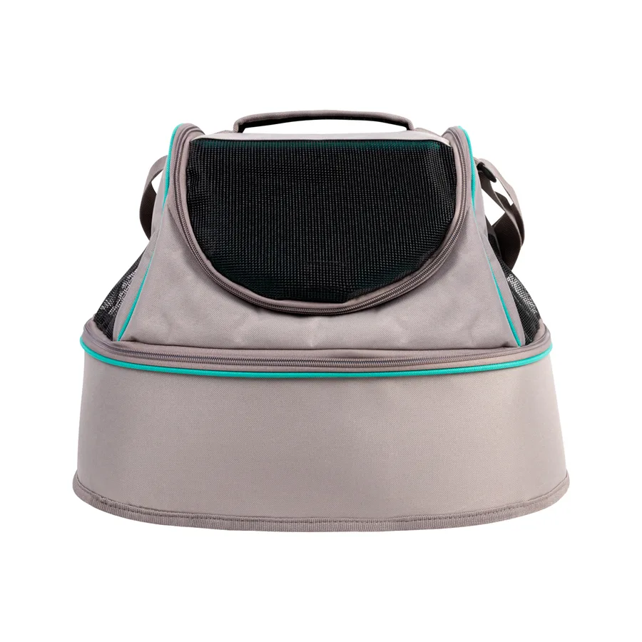 Сумка-переноска 3 в 1 COLLAR 44x32x32 см полиэстер для собак до 6 кг