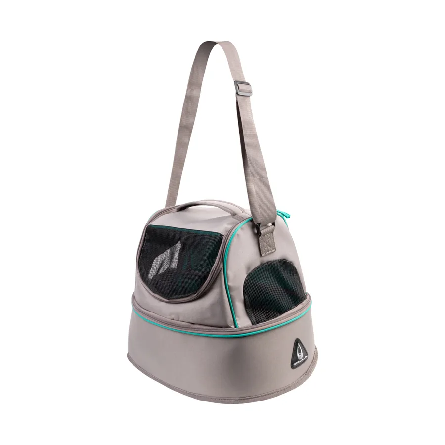 Сумка-переноска 3 в 1 COLLAR 44x32x32 см полиэстер для собак до 6 кг