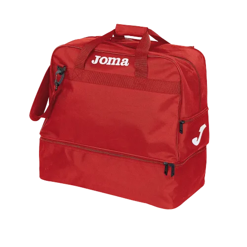 Сумка Joma 100% поліестер 44х45х27 см червона унісекс