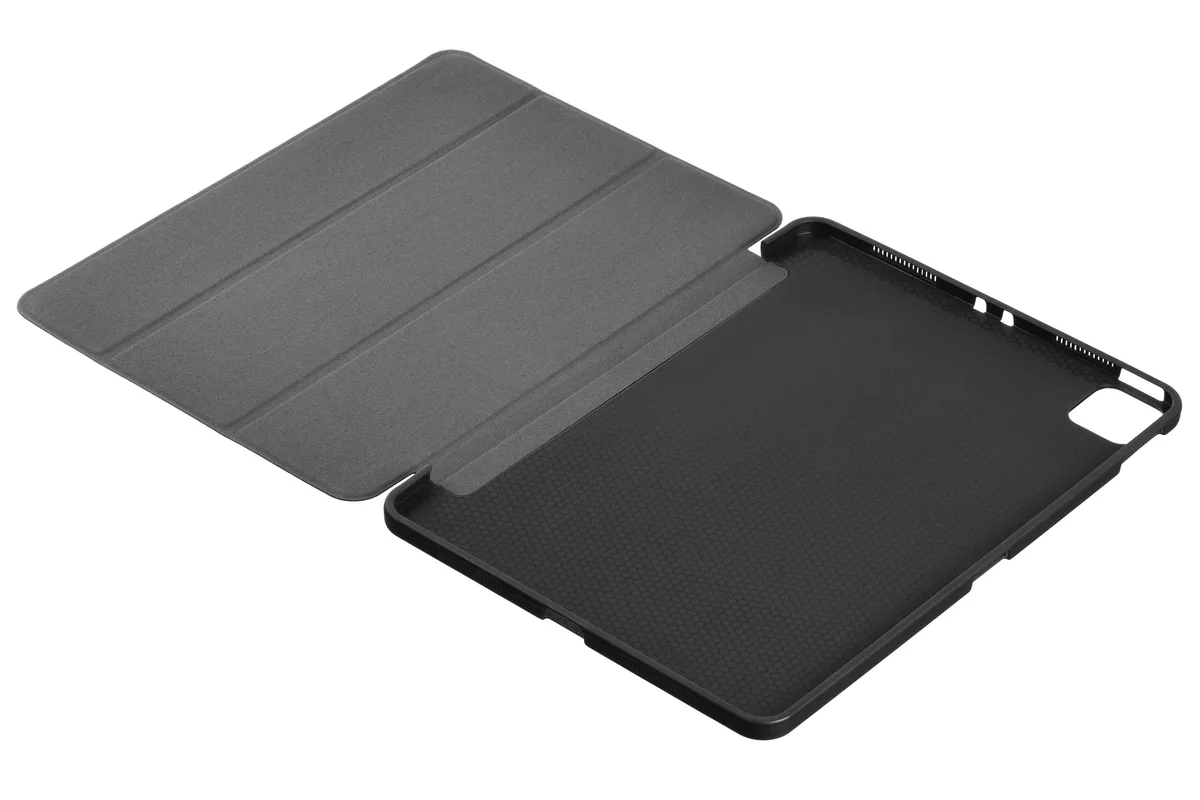 Чохол 2Е Basic для iPad Pro 11" (Gen 6, 2022), Flex, чорний