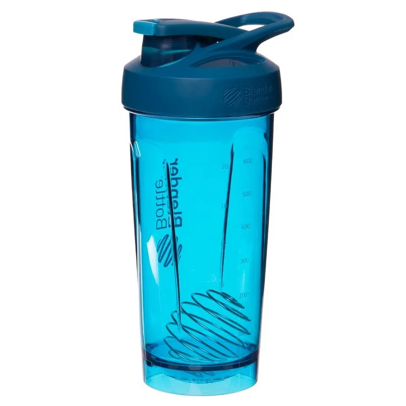 Шейкер BlenderBottle Tritan 820 мл Синій