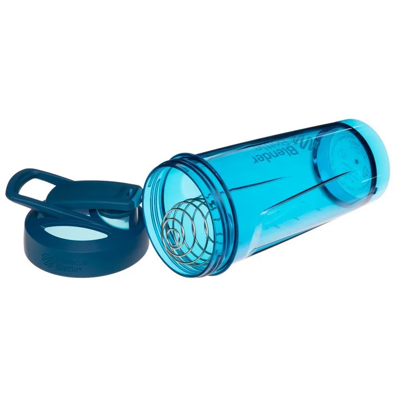 Шейкер BlenderBottle Tritan 820 мл Синій