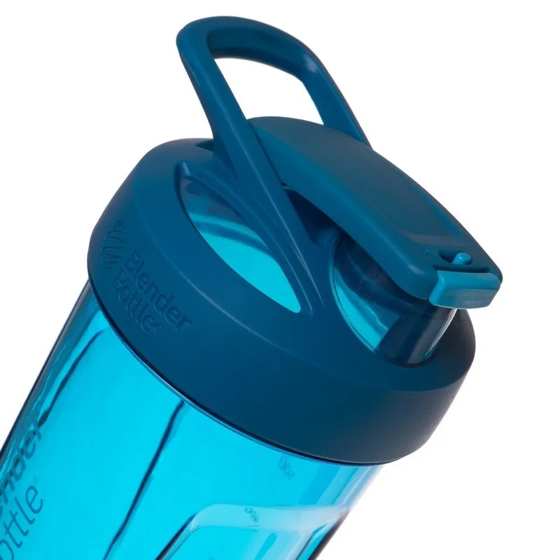 Шейкер BlenderBottle Tritan 820 мл Синій