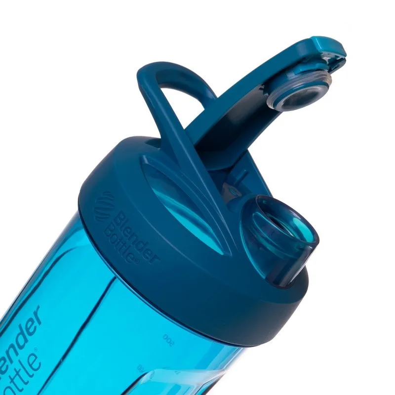 Шейкер BlenderBottle Tritan 820 мл Синій
